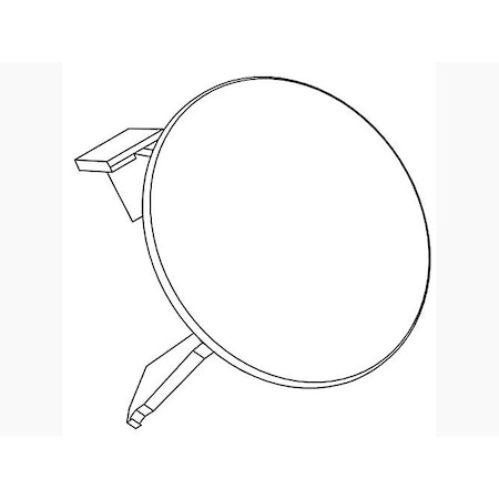 Kohler Cap Assembly 1311408-96